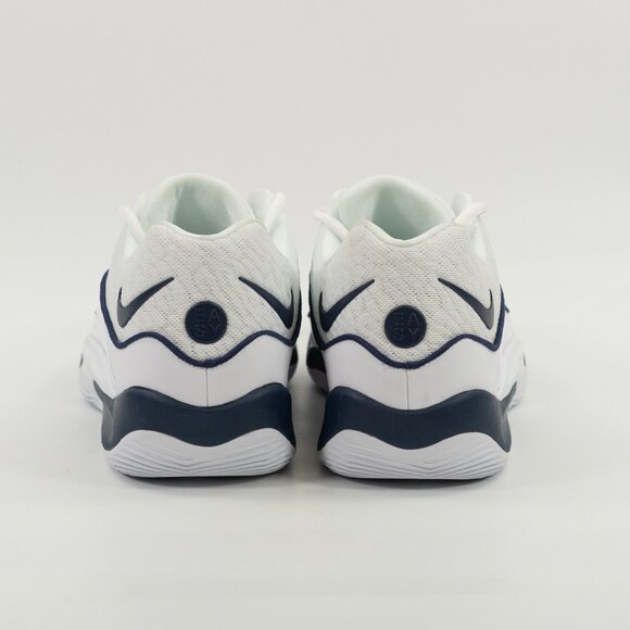 Nike KD 16 TB Promo \'White Black\' FN7091-101 Basketball size 15 main image 4